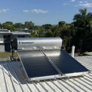 Solar power installation in Kirwan by Solahart Townsville