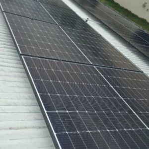 Solar power installation in Kirwan by Solahart Townsville