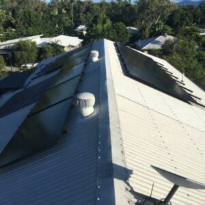 Solar power installation in Toomulla by Solahart Townsville