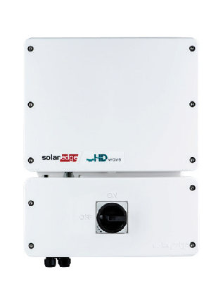 SolarEdge Energy Hub Inverter available from Solahart Townsville